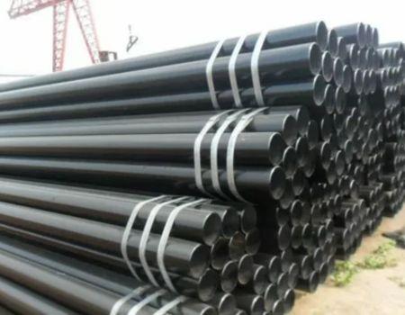 Carbon Steel Efw Pipes Carbon Steel Efw Pipes