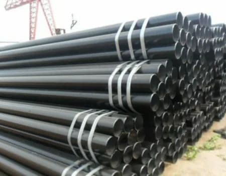 Carbon Steel Efw Pipes Carbon Steel Efw Pipes