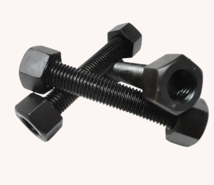 Carbon Hollow Hex Bolts Carbon Hollow Hex Bolts