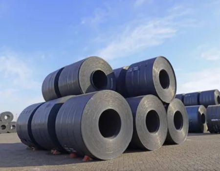 Carbon Steel Hot Rolled Coil Carbon Steel Hot Rolled Coil