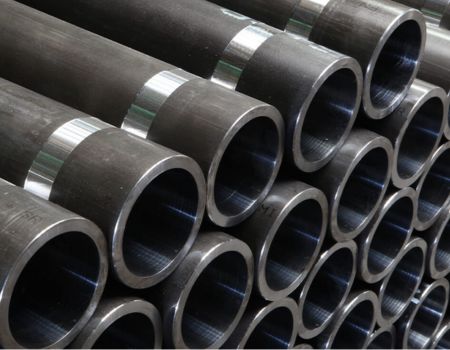Carbon Steel Seamless Pipes/tubes Carbon Steel Seamless Pipes/tubes