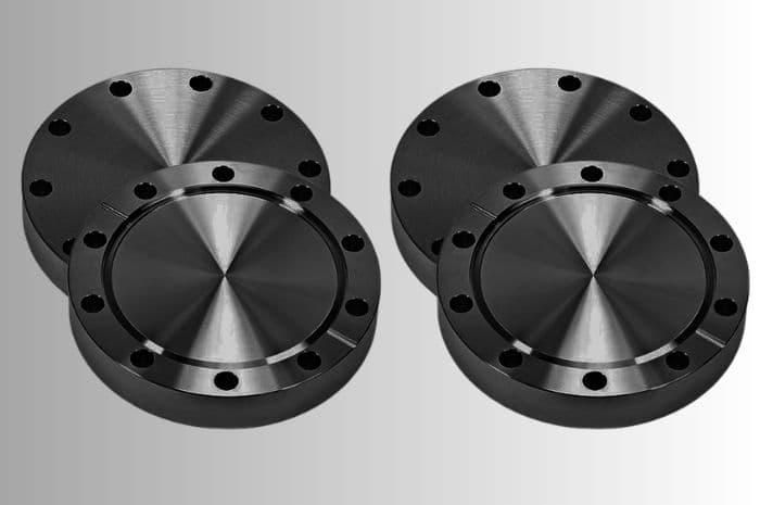 Carbon Steel Blind Flanges Supplier In India Carbon Steel Blind Flanges Supplier In India