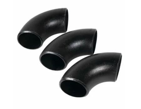 Carbon Steel Elbow Fittings Carbon Steel Elbow Fittings
