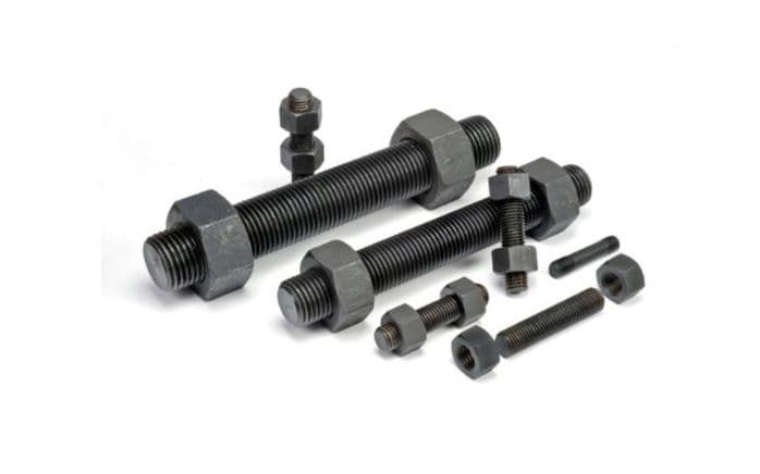 Carbon Steel Fasteners Supplier In Dubai Carbon Steel Fasteners Supplier In Dubai