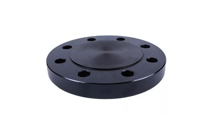 Carbon Steel Flanges Carbon Steel Flanges - Carbon Steel Flanges Supplier In India