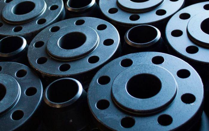 Carbon Steel Flanges Supplier In Dubai Carbon Steel Flanges Supplier In Dubai