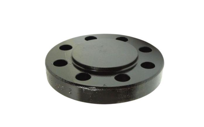 Carbon Steel Flanges Carbon Steel Flanges - Carbon Steel Flanges Supplier In India