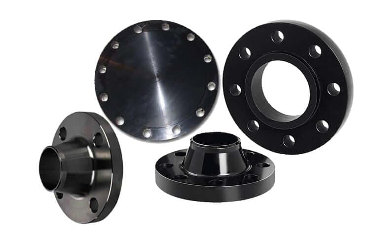 Carbon Steel Flange Manufacturer In India Carbon Steel Flange Manufacturer In India