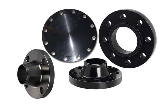 Top Quality Carbon Steel Flange Manufacturer In India Top Quality Carbon Steel Flange Manufacturer In India