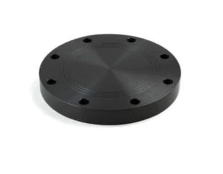 Carbon Steel Flat Face Blind Flange Carbon Steel Flat Face Blind Flange