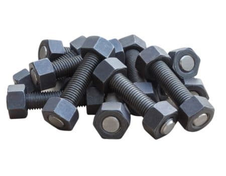 Carbon Steel Hanger Bolts Carbon Steel Hanger Bolts