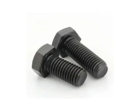 Carbon Steel Hex Bolts Carbon Steel Hex Bolts