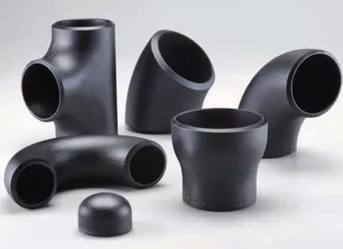 Carbon Steel Pipe Fittings Supplier In India Carbon Steel Pipe Fittings Supplier In India