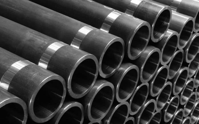 Carbon Steel Pipes Carbon Steel Pipes