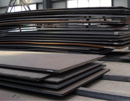 Carbon Steel Plate Carbon Steel Plate