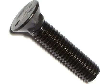 Carbon Steel Plow Bolt Carbon Steel Plow Bolt