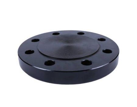 Carbon Steel Raised Face Blind Flange Carbon Steel Raised Face Blind Flange