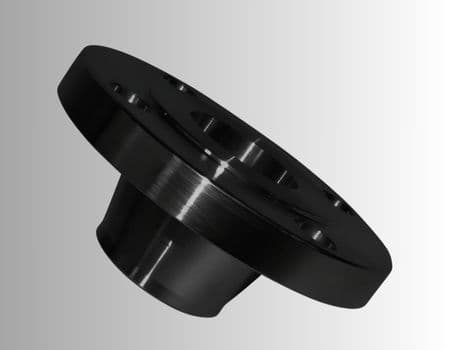 Raised Face (rf) Weld Neck Flange Raised Face (rf) Weld Neck Flange