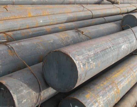 Carbon Steel Round Bar Carbon Steel Round Bar