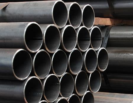 Carbon Steel Seamless Pipes Carbon Steel Seamless Pipes