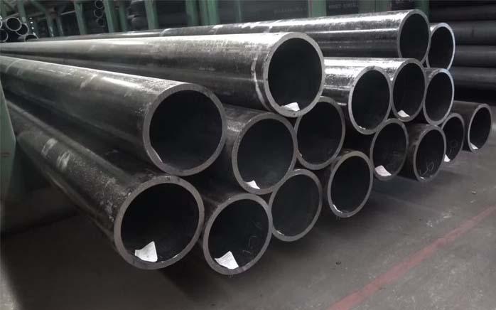 Carbon Steel Seamless Pipes Supplier In India Carbon Steel Seamless Pipes Supplier In India