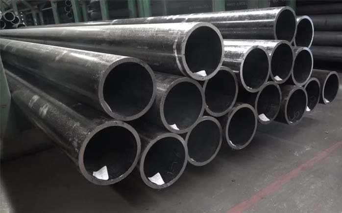 Carbon Steel Seamless Pipes Supplier In India Carbon Steel Seamless Pipes Supplier In India