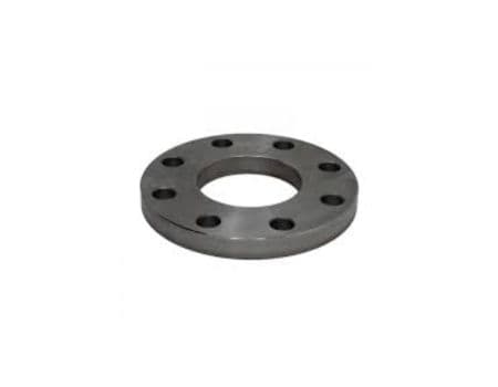 Carbon Steel Slip On Flange Carbon Steel Slip On Flange