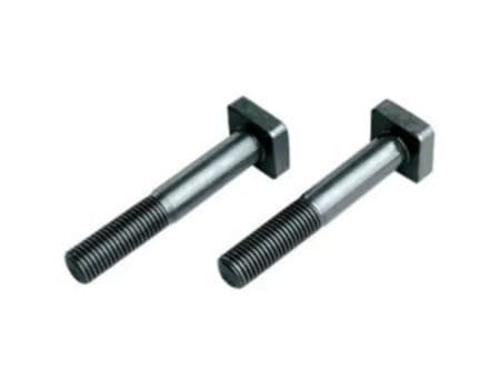 Carbon Steel Square Bolts Carbon Steel Square Bolts