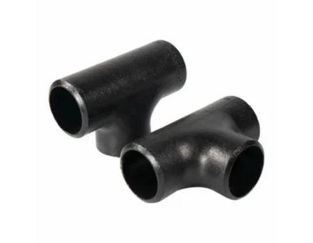 Carbon Steel Tee Fittings Carbon Steel Tee Fittings