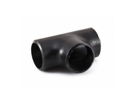 Carbon Steel Tee Pipe Fittings Carbon Steel Tee Pipe Fittings