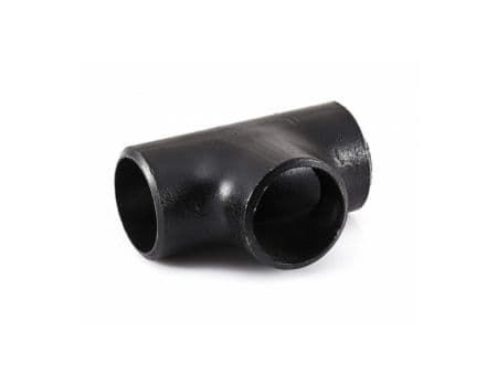 Carbon Steel Tee Pipe Fittings Carbon Steel Tee Pipe Fittings