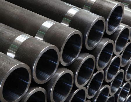Carbon Steel Tubes Carbon Steel Tubes
