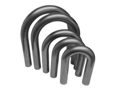 Carbon Steel U Bend Fittings Carbon Steel U Bend Fittings