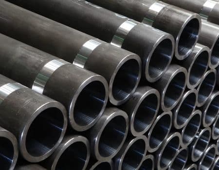 Carbon Steel Welded Pipes Carbon Steel Welded Pipes