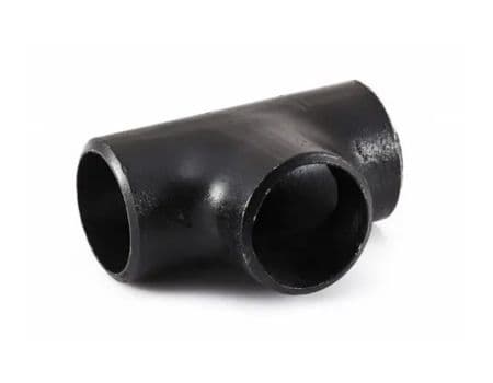 Carbon Steel Tee Carbon Steel Tee