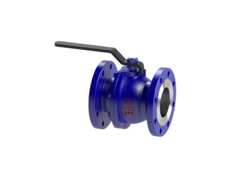 Carbon Steel 2 Piece Ball Valves Carbon Steel 2 Piece Ball Valves