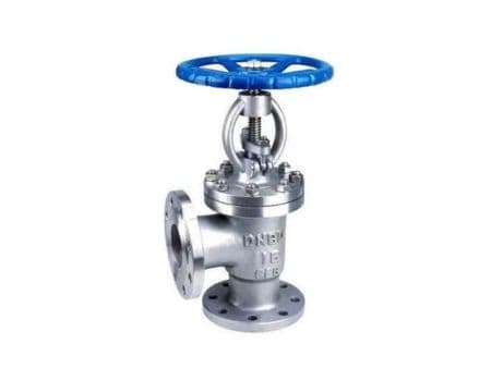 Carbon Steel Angle Globe Valves Carbon Steel Angle Globe Valves