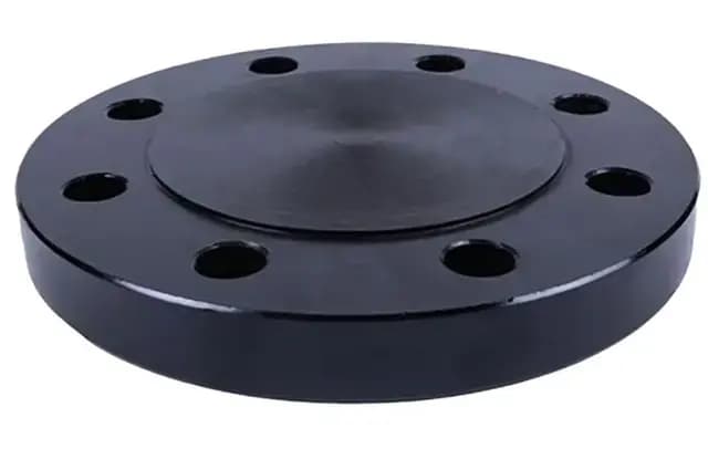 Carbon Steel Blind Flanges Supplier In Qatar | Astm A105 Asme B16.5 Forged Pipe Flanges Carbon Steel Blind Flanges Supplier In Qatar | Astm A105 Asme B16.5 Forged Pipe Flanges