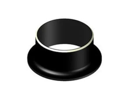 Carbon Steel Buttweld Long Stub End Carbon Steel Buttweld Long Stub End