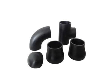 Carbon Steel Buttweld U Bend Carbon Steel Buttweld U Bend