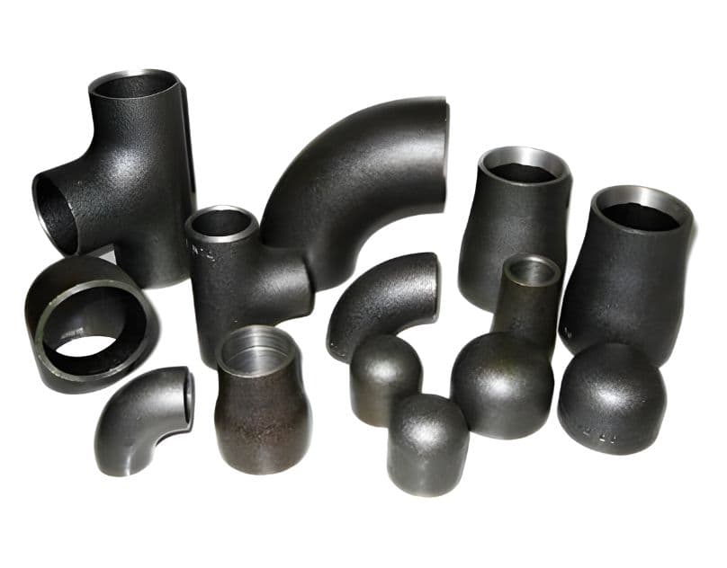 Leading Carbon Steel Cross Pipe Fittings Supplier In Saudi Arabia – Astm A234 Wpb & Astm A420 Wpl6 Leading Carbon Steel Cross Pipe Fittings Supplier In Saudi Arabia – Astm A234 Wpb & Astm A420 Wpl6