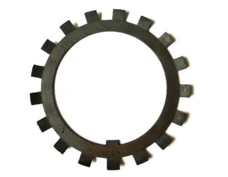 Carbon Steel External Star Washers Carbon Steel External Star Washers