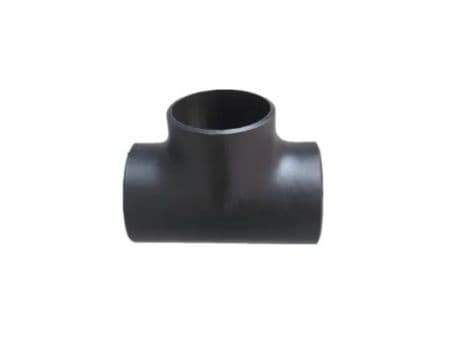 Carbon Steel Female Branch Tee Carbon Steel Female Branch Tee