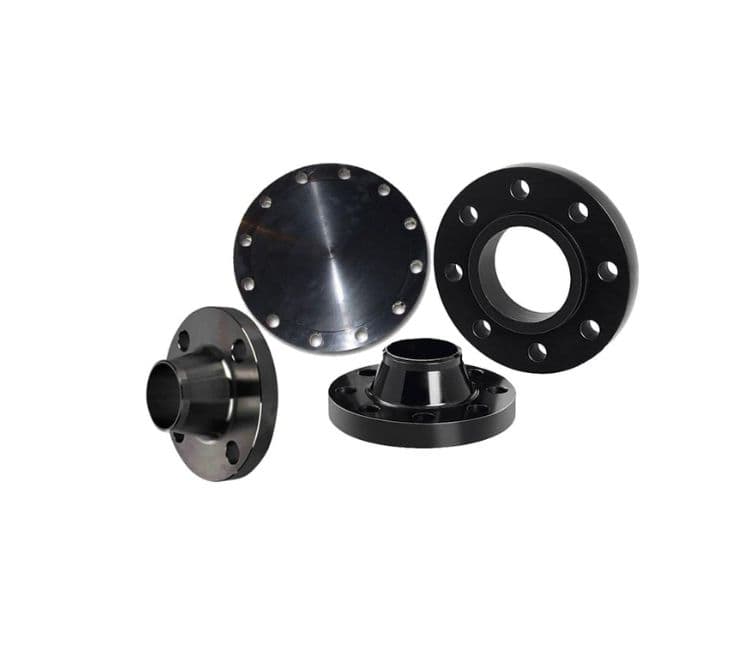 Carbon steel flanges manufacturer in india Carbon steel flanges manufacturer in india