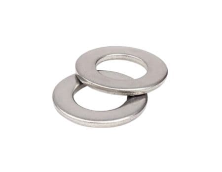 Carbon Steel Flat Washers Carbon Steel Flat Washers