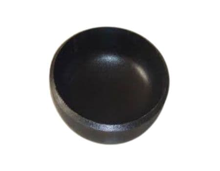 Carbon Steel Forged End Cap Carbon Steel Forged End Cap