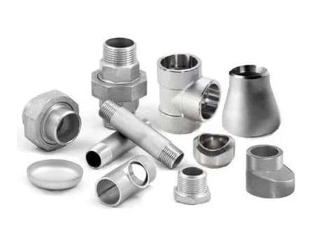 Stainless Steel Forged Fittings Stainless Steel Forged Fittings