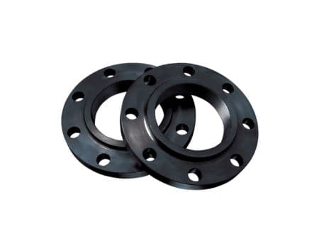Carbon Steel Forged Raised Face Threaded Flanges Carbon Steel Forged Raised Face Threaded Flanges