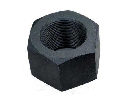 Carbon Steel Heavy Hex Nuts Carbon Steel Heavy Hex Nuts