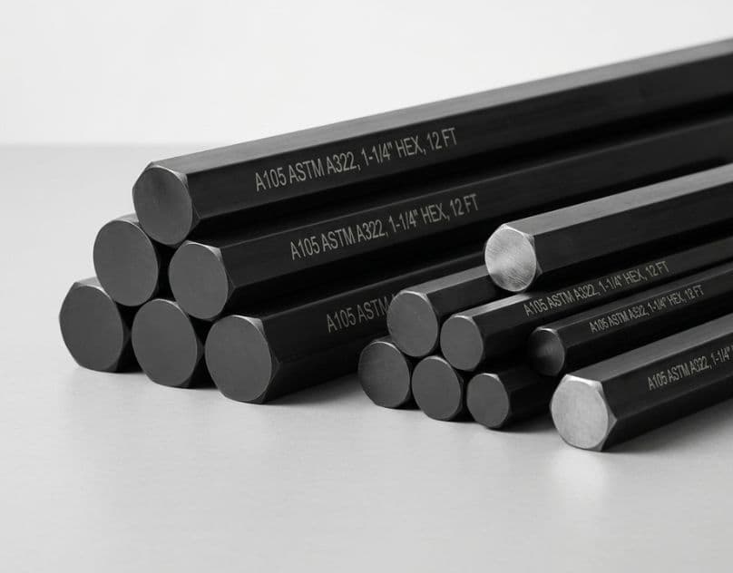 Carbon Steel Hex Bars Supplier In Usa | Astm A29, Astm A576 & Astm A675 Hex Bars Carbon Steel Hex Bars Supplier In Usa | Astm A29, Astm A576 & Astm A675 Hex Bars